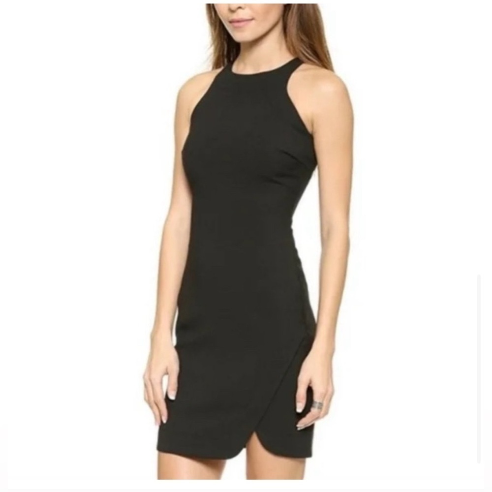 Elizabeth and James Rossa Women’s Dress Black Size 6